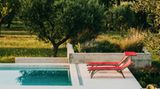 Masseria Moroseta, Italien