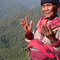 Nepal: Neuer Wald für Sunaulo Bazaar