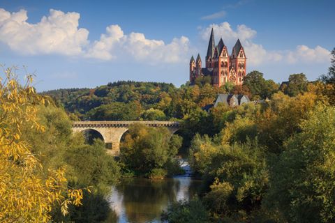 Limburg an der Lahn
