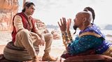Aladdin