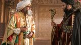 Maharadscha und Dschafar