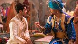 Aladdin und der Dschinni