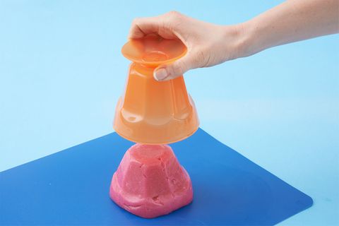Wackelpudding selbstgemacht