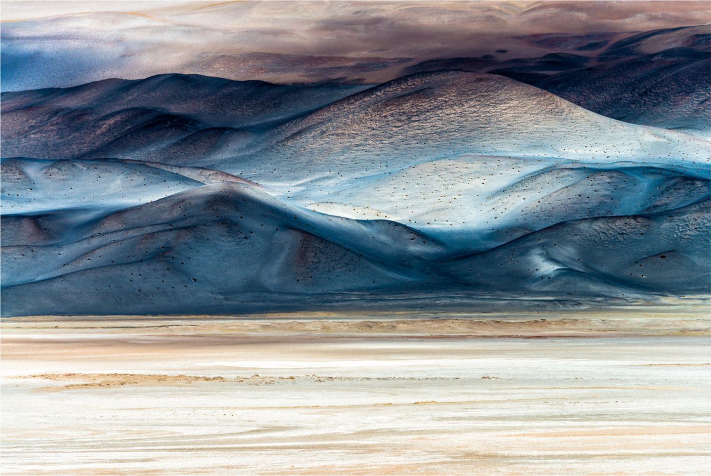 Salar de Antofalla Salar de Antofalla