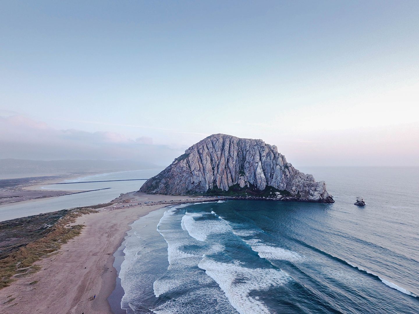 Morro Bay, California