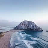 Morro Bay, California