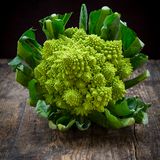 Romanesco