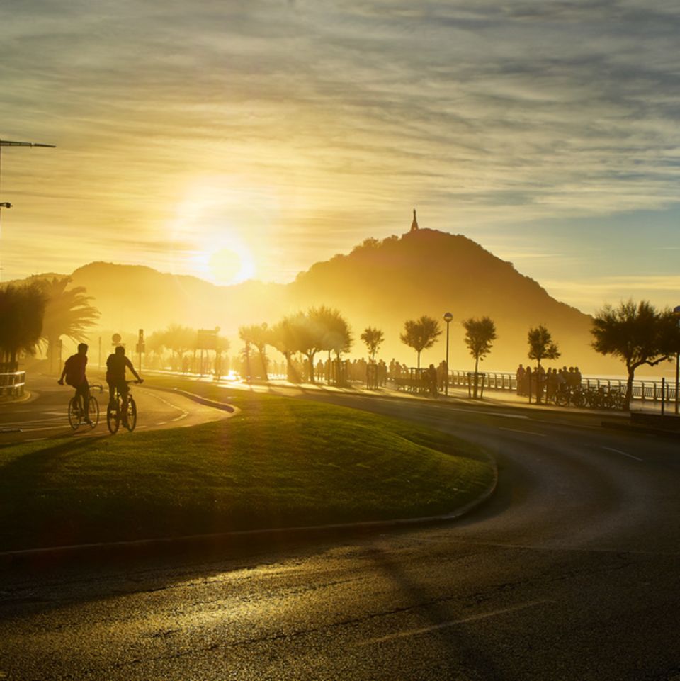 San Sebastian