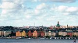 Stockholm