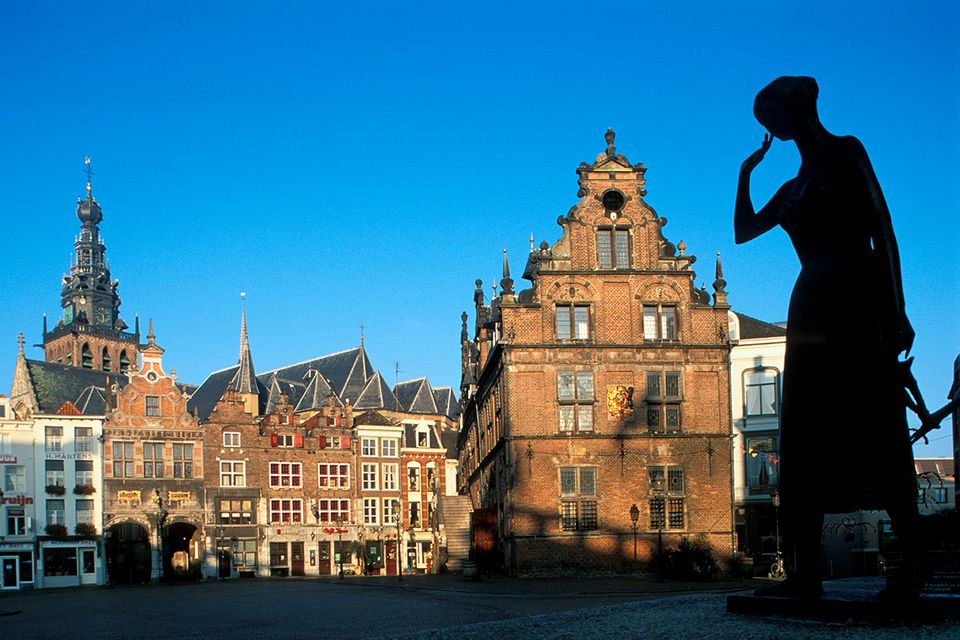 Nijmegen
