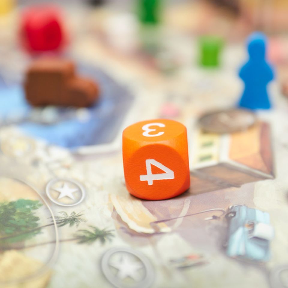 Spiel des Jahres