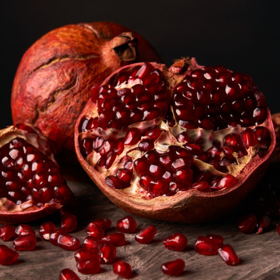 Granatapfel