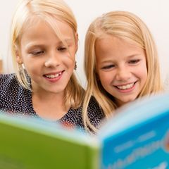 Sachbuch-Tipps für Kinder