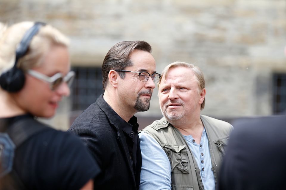 Tatort Münster Tatort Münster