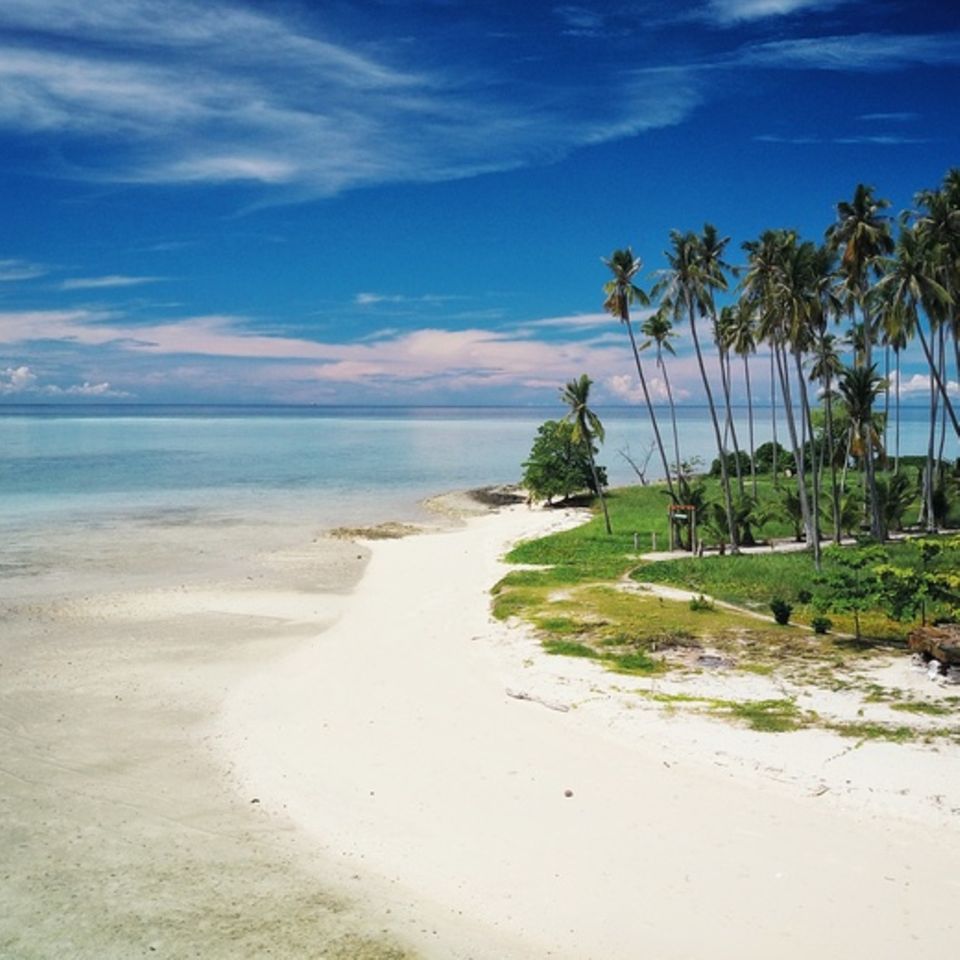 Pulau Sipadan