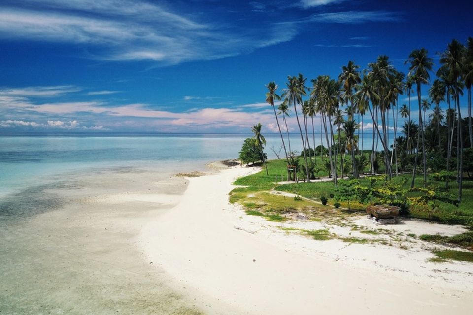 Pulau Sipadan