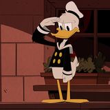Donald Duck - 85 Jahre