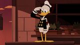 Donald Duck - 85 Jahre