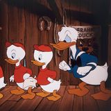 Donald Duck - 85 Jahre