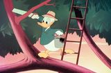 Donald Duck - 85 Jahre