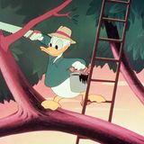 Donald Duck - 85 Jahre