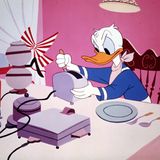 Donald Duck - 85 Jahre