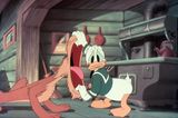 Donald Duck - 85 Jahre