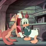 Donald Duck - 85 Jahre
