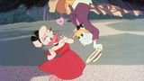 Daisy und Donald