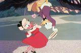 Daisy und Donald