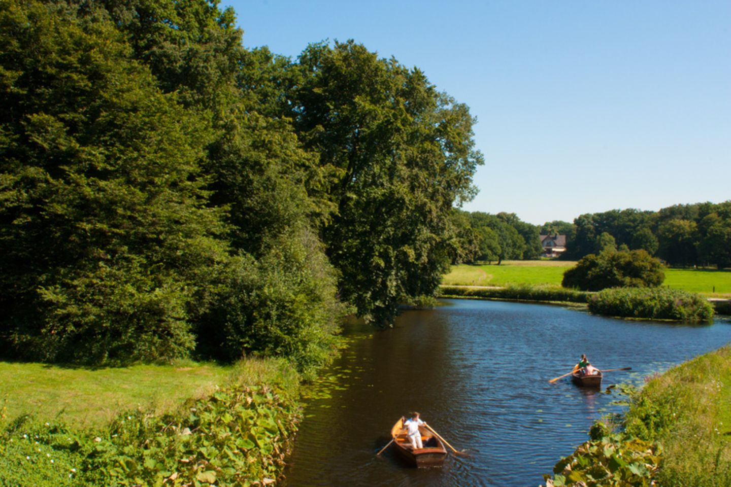 Bürgerpark, Bremen Buergerpark Bremen