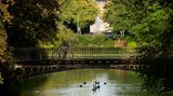 Hofgarten Düsseldorf