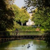 Hofgarten Düsseldorf