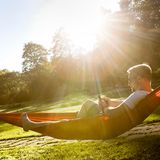 Luitpoldpark, München