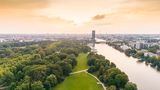 Treptower Park, Berlin