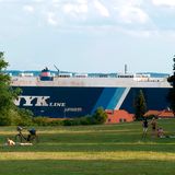 Jenischpark, Hamburg