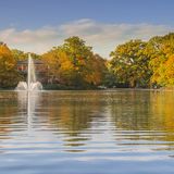 Grßer Garten, Dresden
