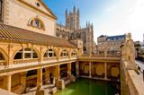 Bath, England