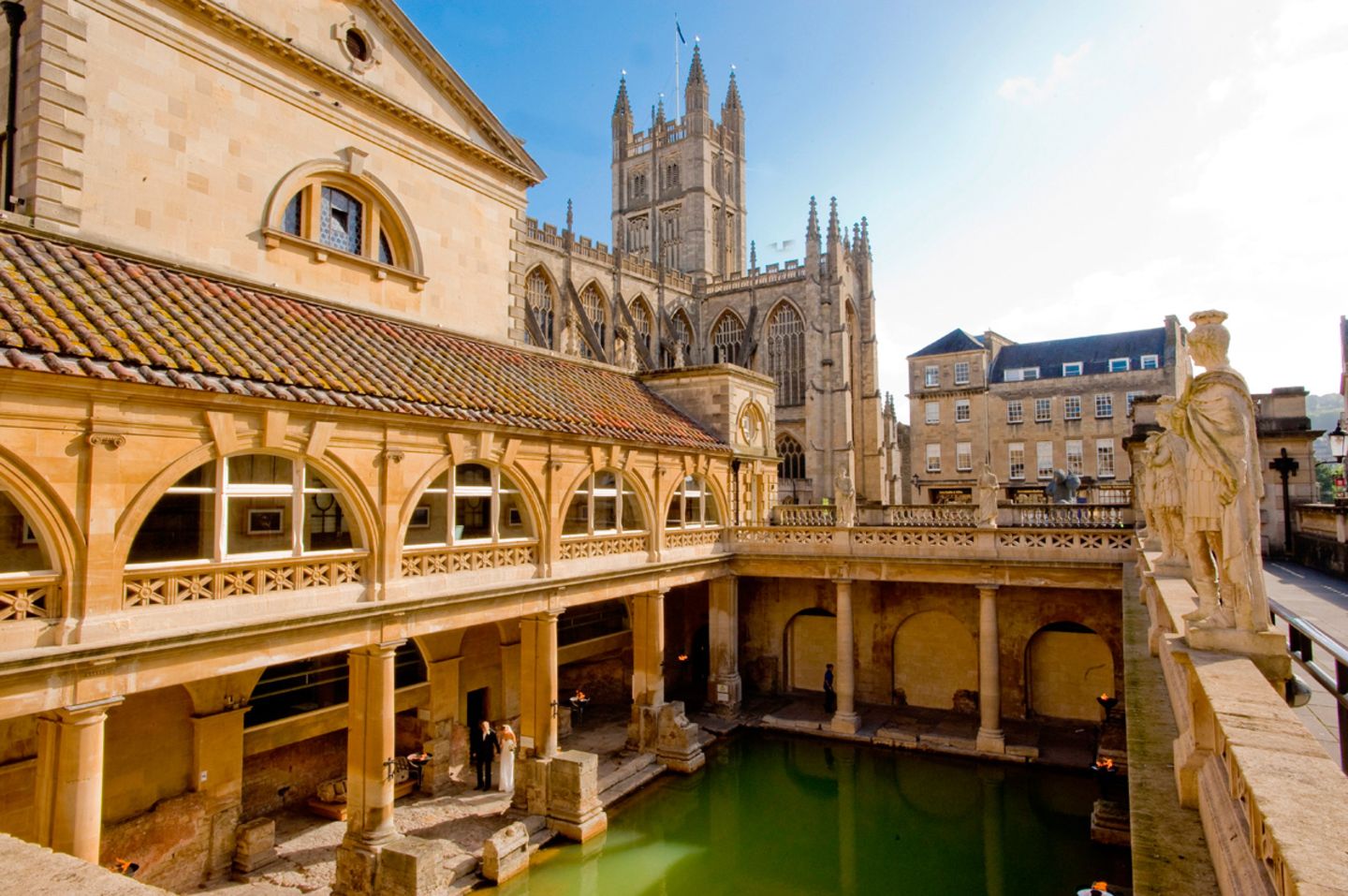 Bath, England