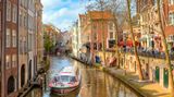 Utrecht, Niederlande