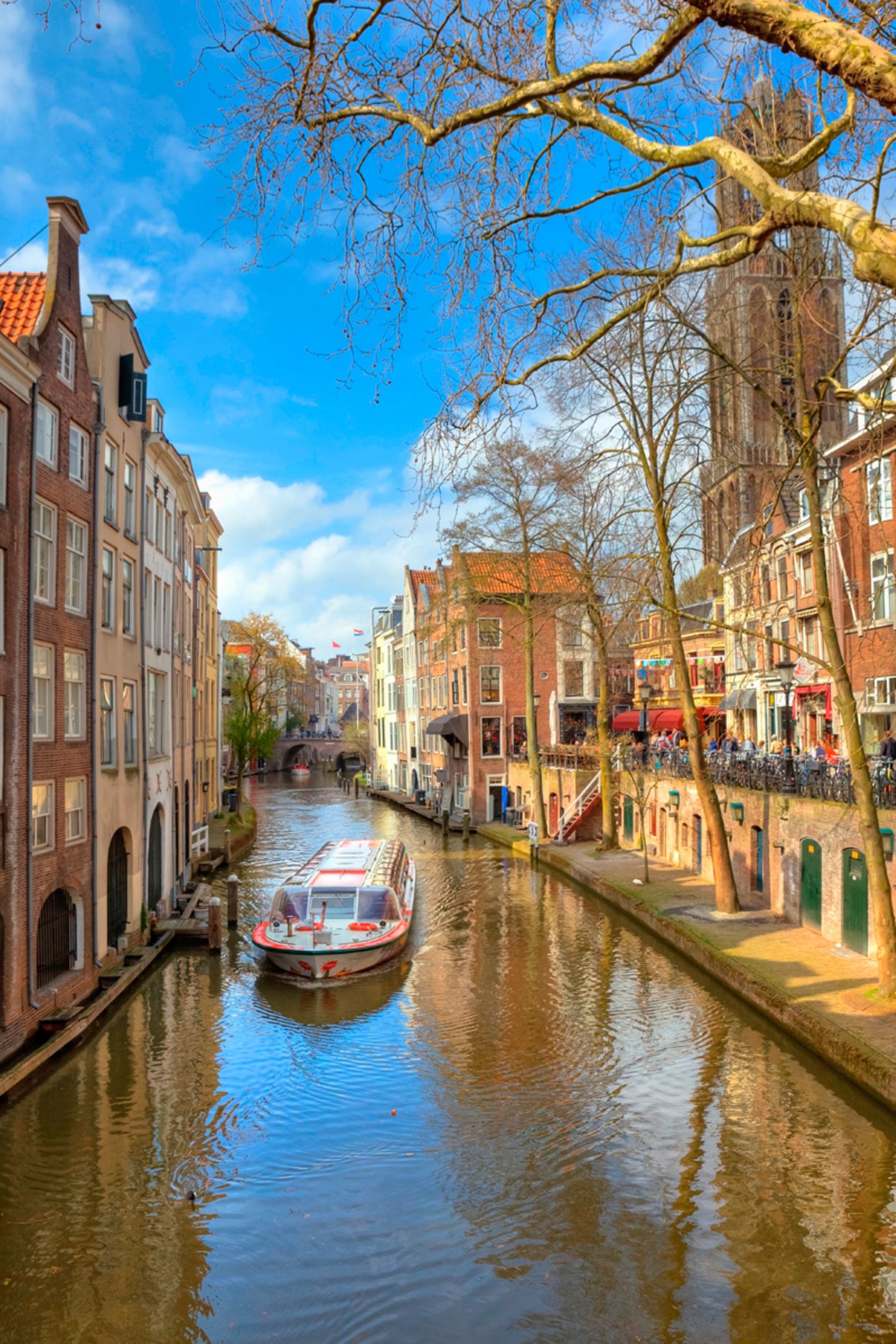 Utrecht, Niederlande