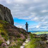 Cairngorms National Park, Schottland