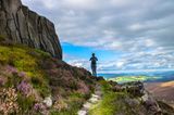 Cairngorms National Park, Schottland