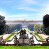 Caserta, Italien