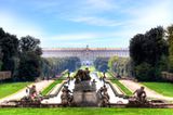 Caserta, Italien