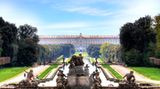 Caserta, Italien