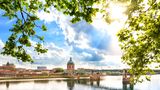 Toulouse, Frankreich