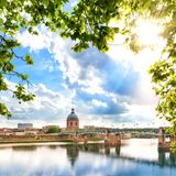 Toulouse, Frankreich