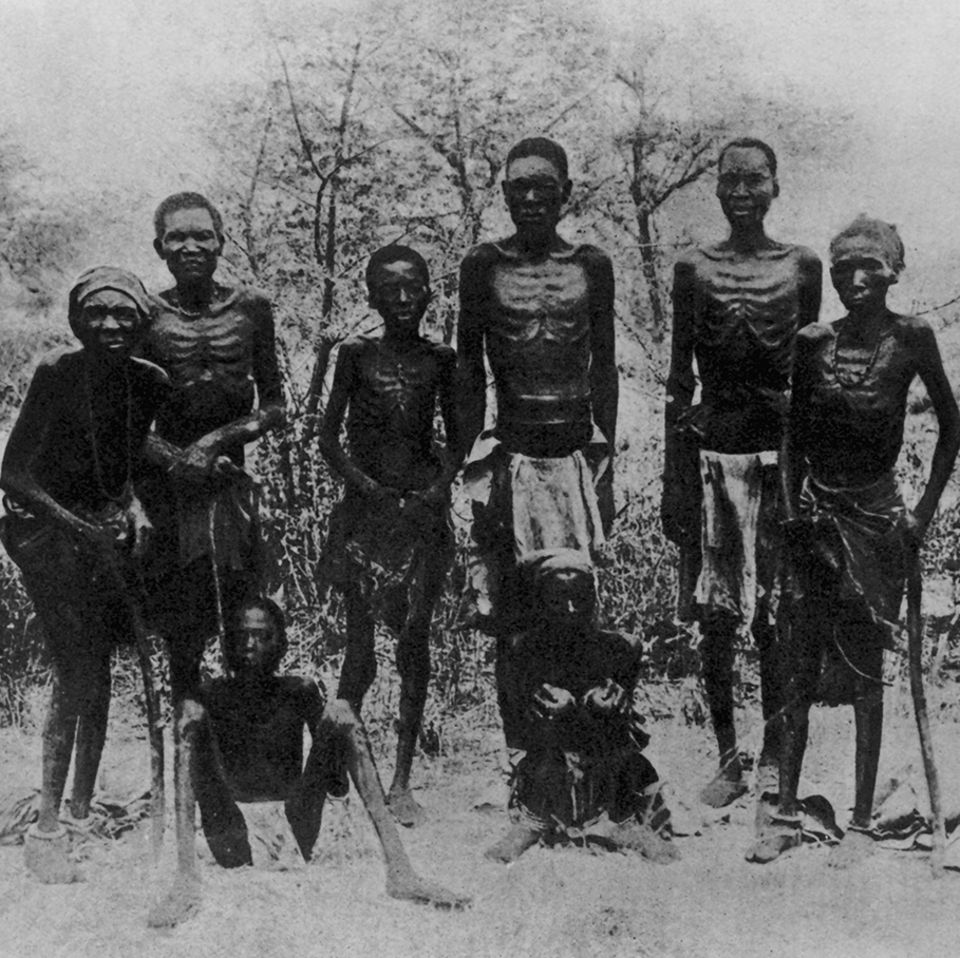 Herero