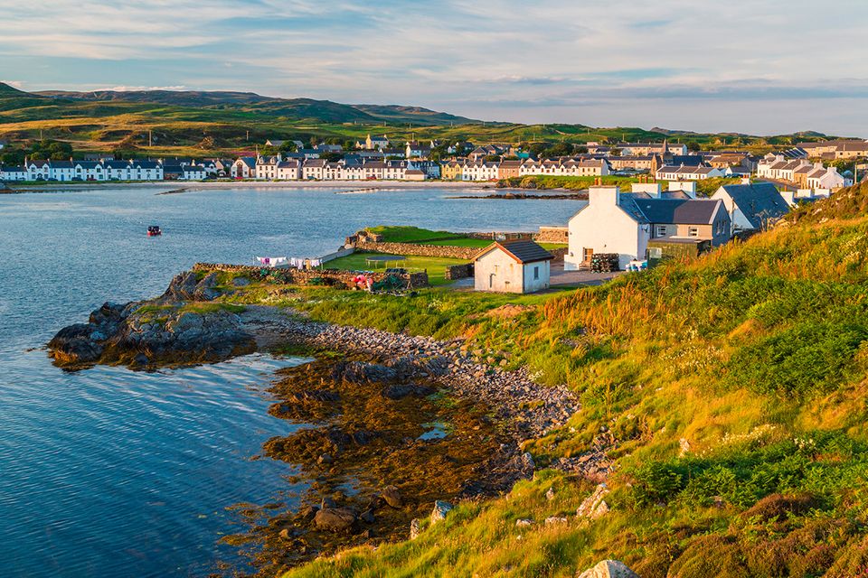 Islay in Schottland